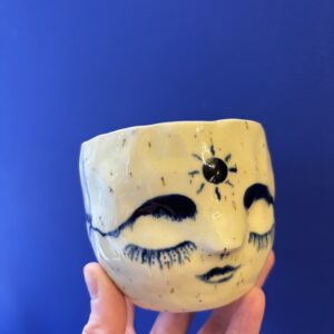 Gudrun ~ lyset vender altid tilbage