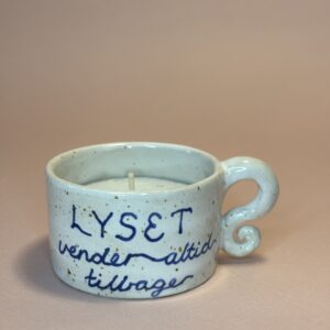 Lyset vender altid tilbage