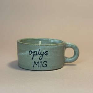 Oplys mig