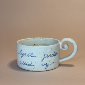 Lyset finder altid vej