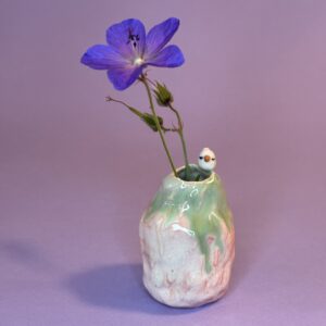 Fuglevase