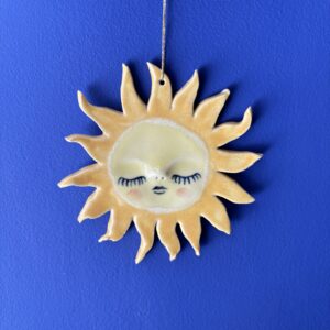 Solen vender altid tilbage