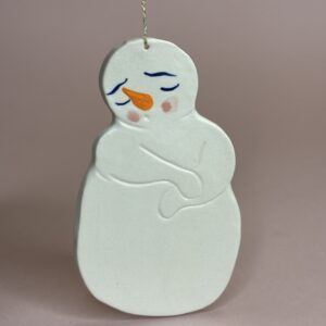 Drømmende snevæsen