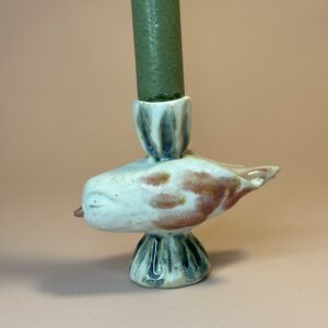 Sjælefugl lysestage