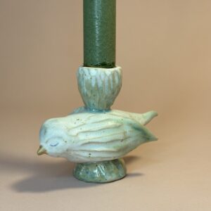 Sjælefugl lysestage