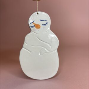 Drømmende snevæsen