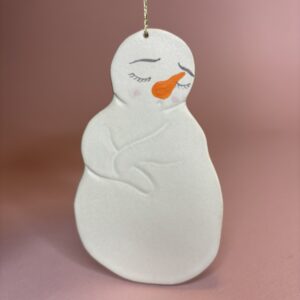 Drømmende snevæsen