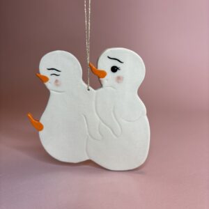 Sneflirt eller metoo?