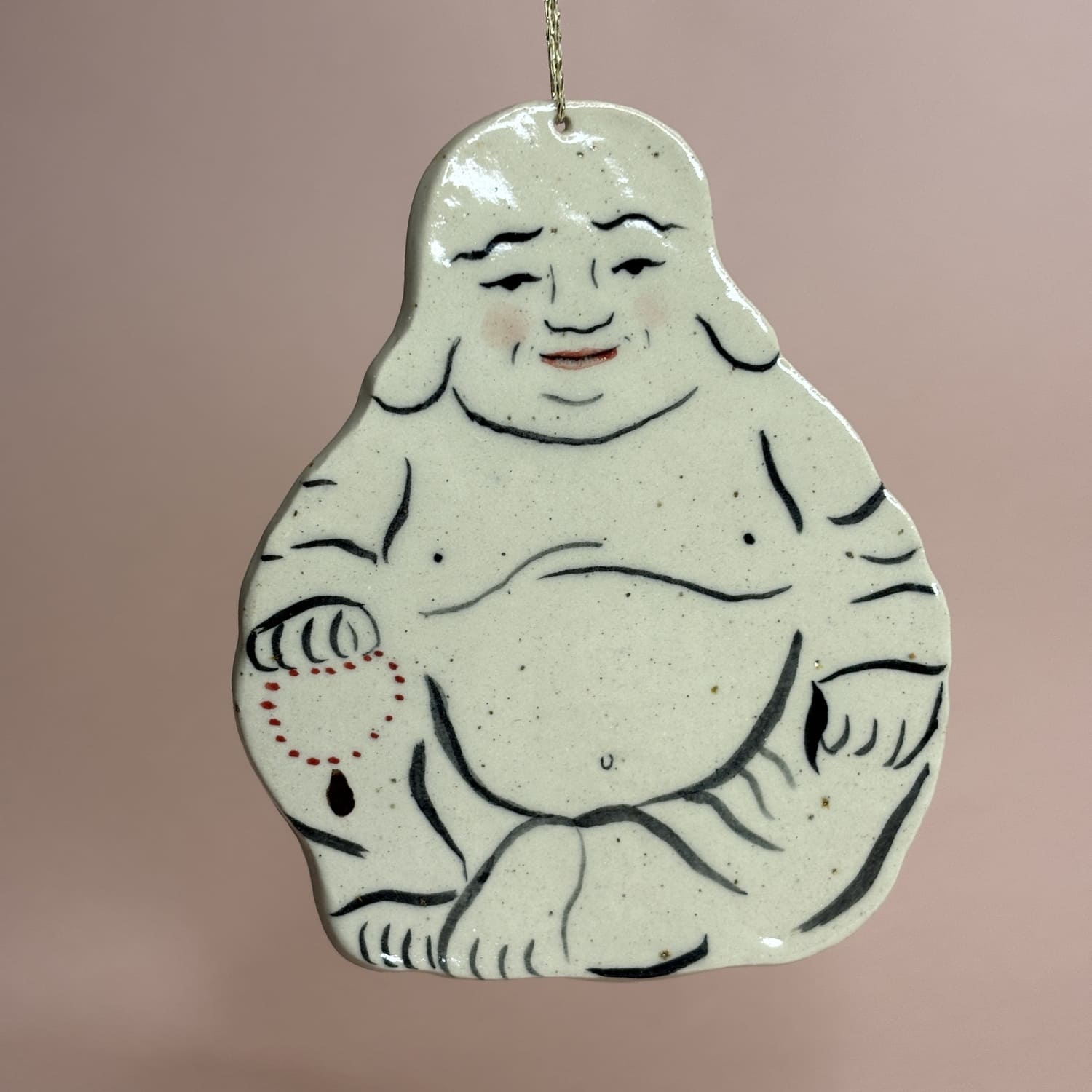 Buddha - Billede 1