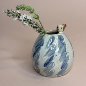 Fuglevase