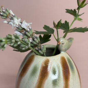Fuglevase