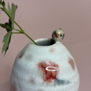 Fuglevase