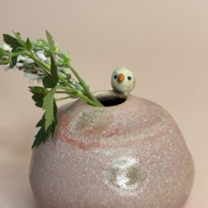 Fuglevase