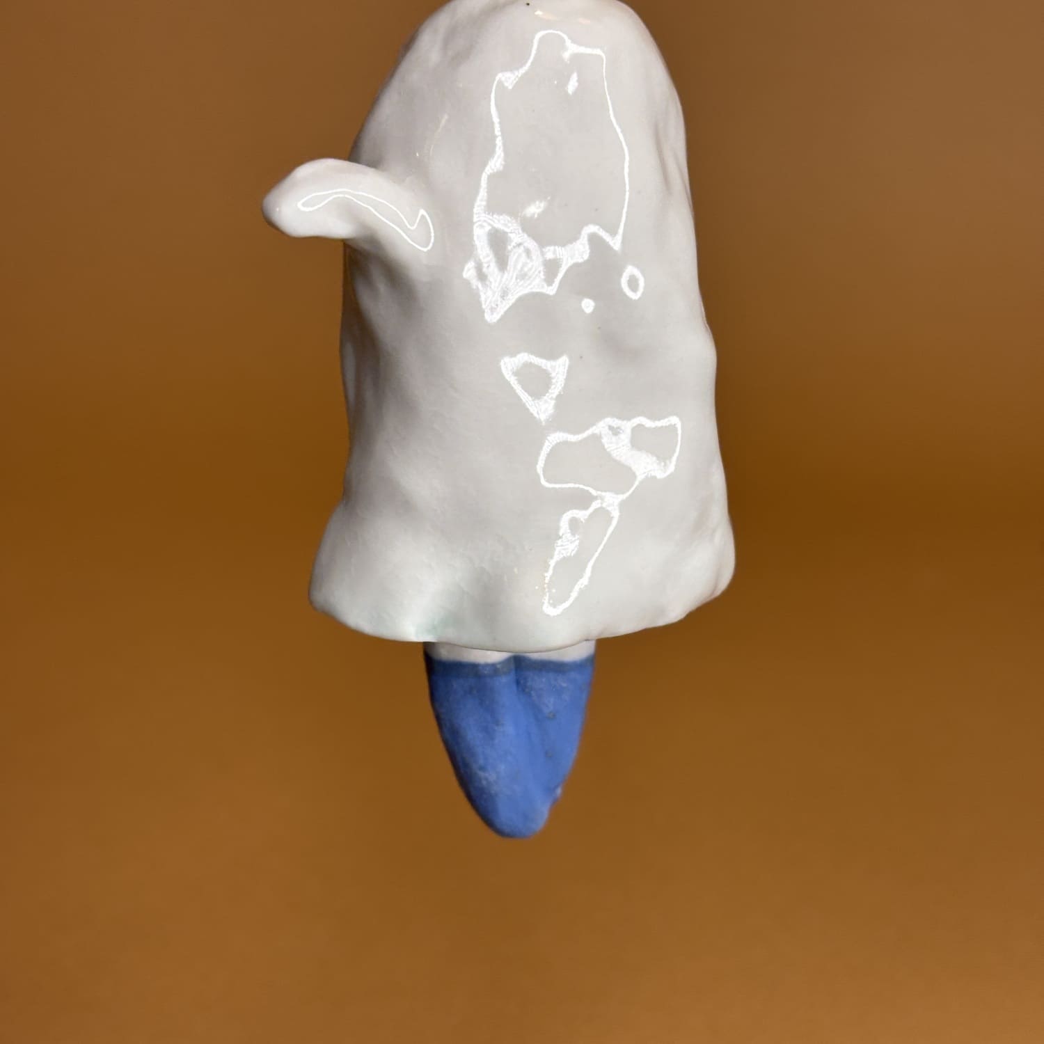 Spøgelsesklokke - Billede 2