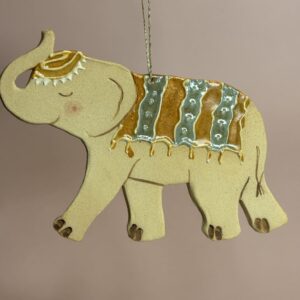 Elefant