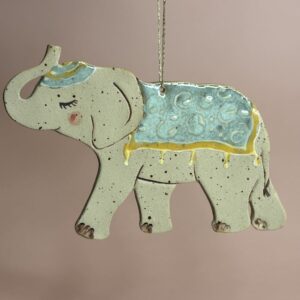 Elefant