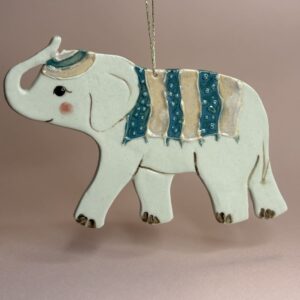 Elefant