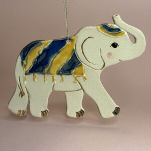 Elefant