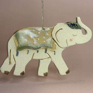 Elefant