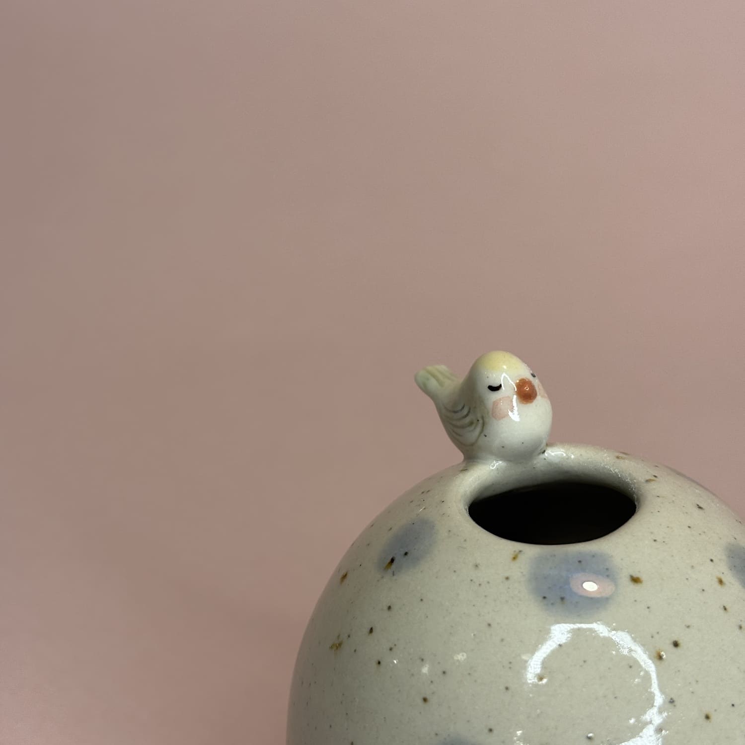 Fuglevase - Billede 4