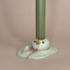Smeltet snemandsstage - Thumbnail Image 1